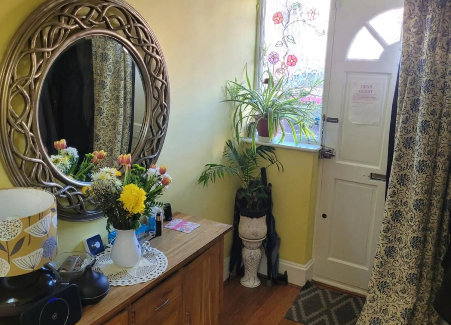 Homestay Joanne'S Joint Apartment London United Kingdom