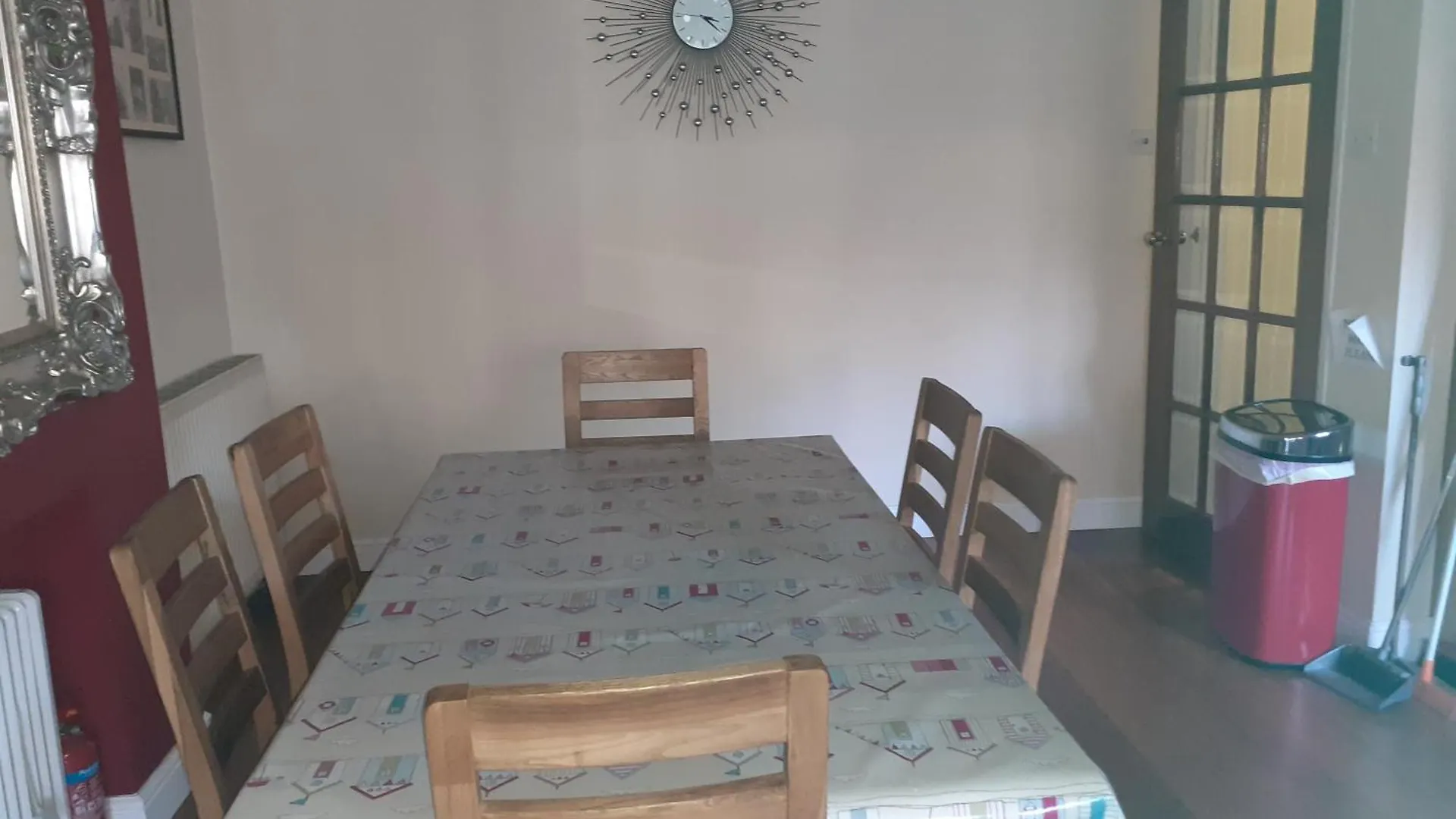 Homestay Joanne'S Joint Apartment London