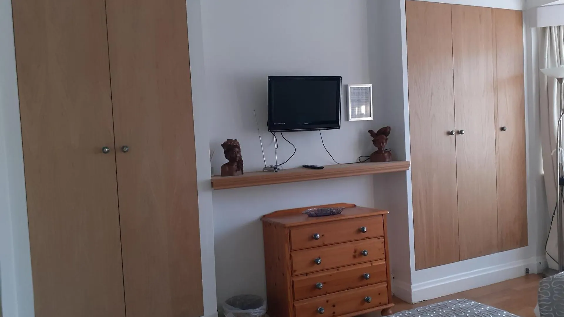 Joanne'S Joint Apartment London Homestay