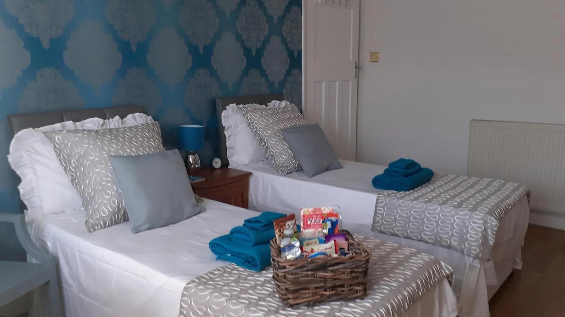 Homestay Joanne'S Joint Apartment London United Kingdom