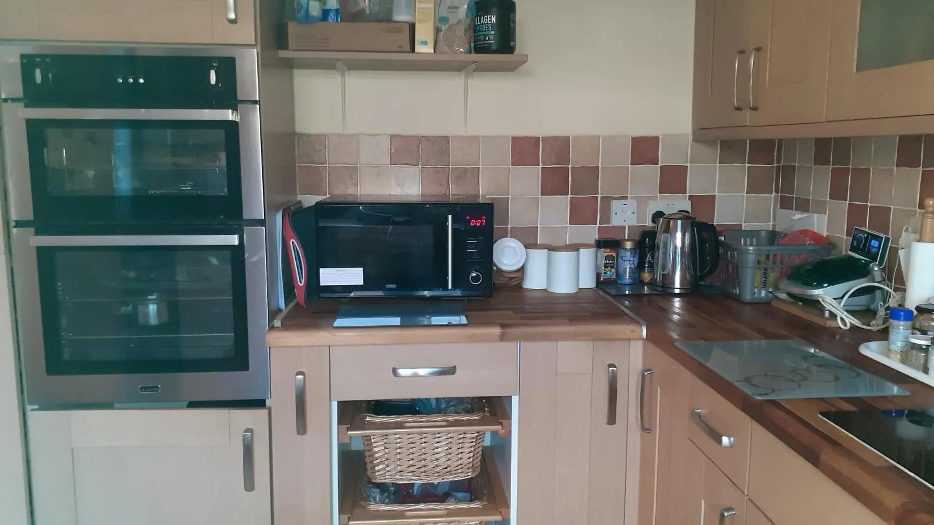 Joanne'S Joint Apartment London Homestay