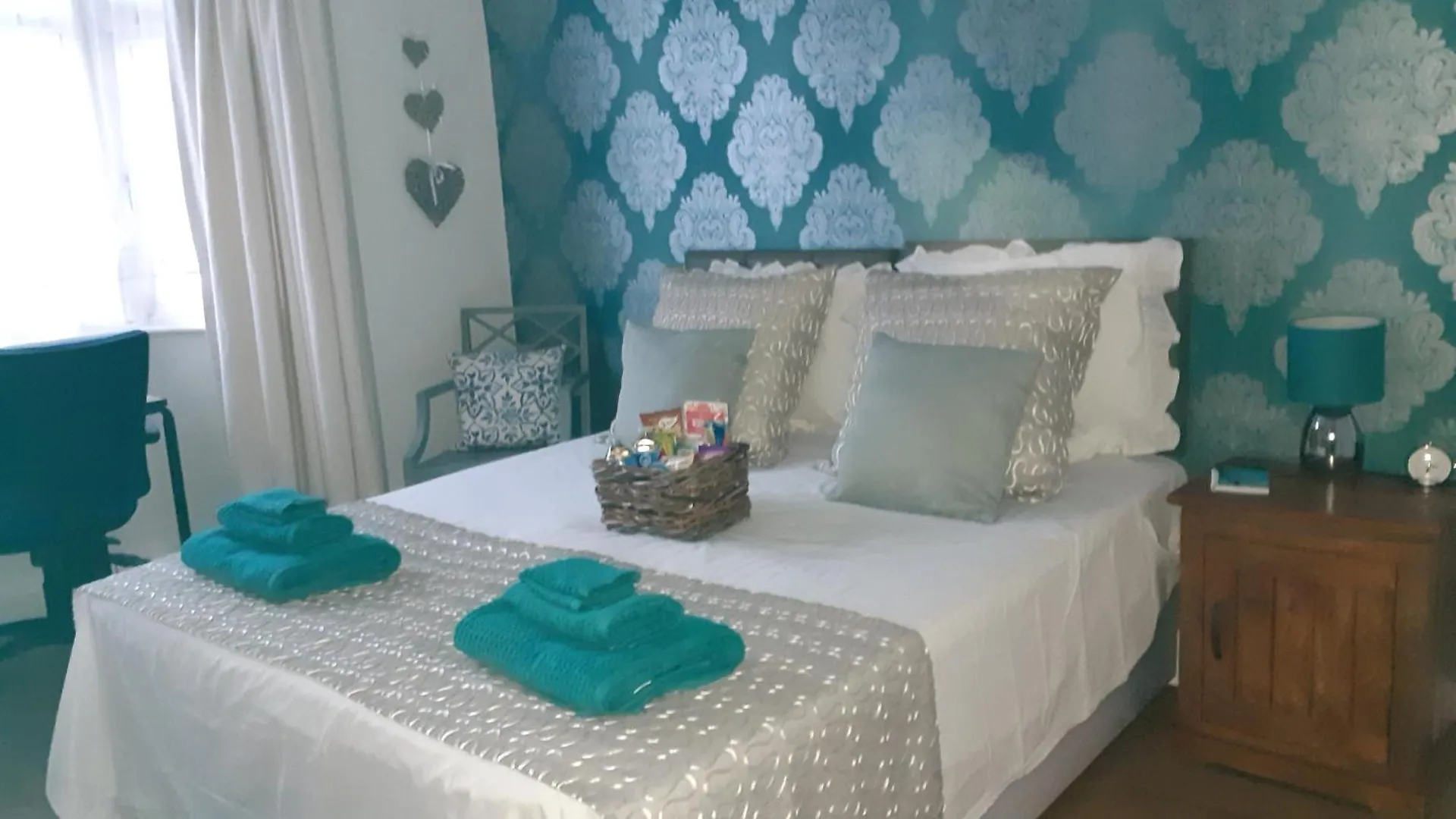 Homestay Joanne'S Joint Apartment London