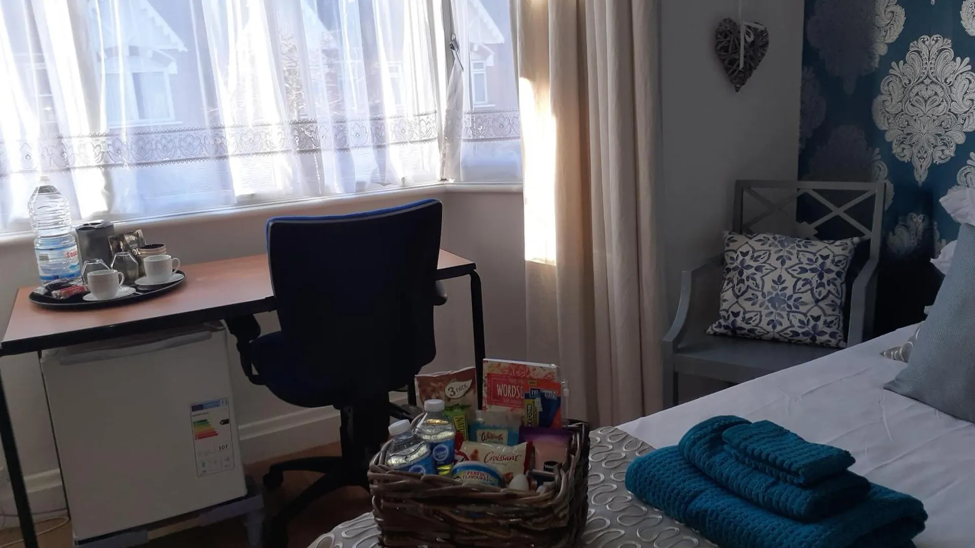 Joanne'S Joint Apartment London