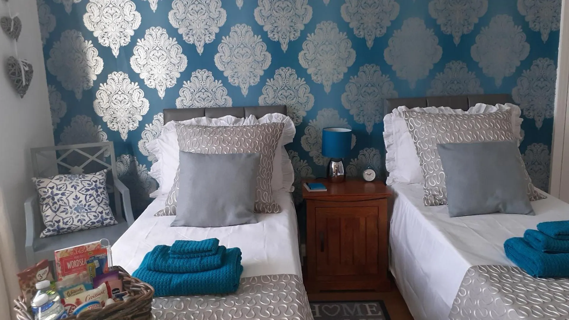 Joanne'S Joint Apartment London Homestay