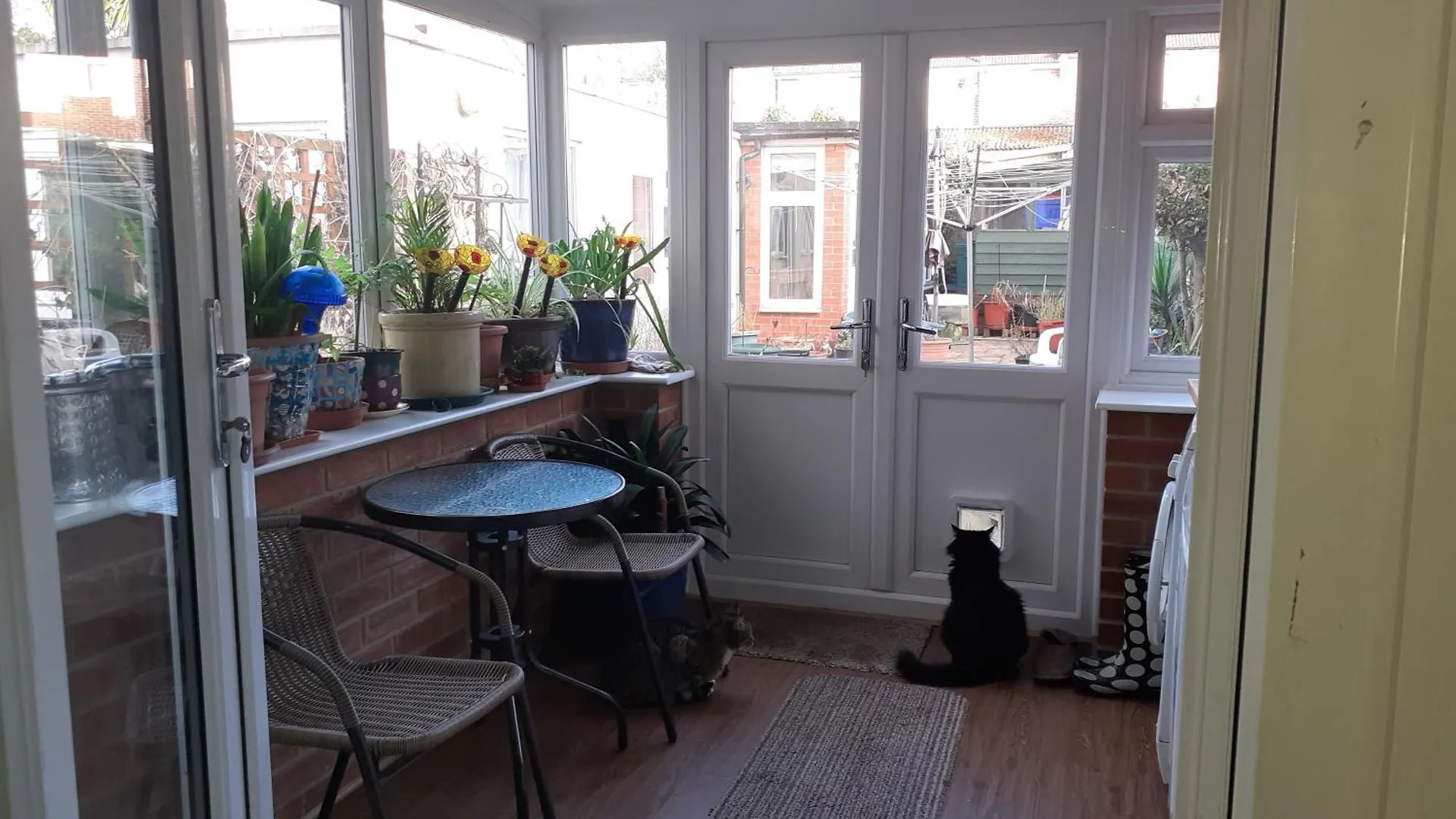Joanne'S Joint Apartment London Homestay
