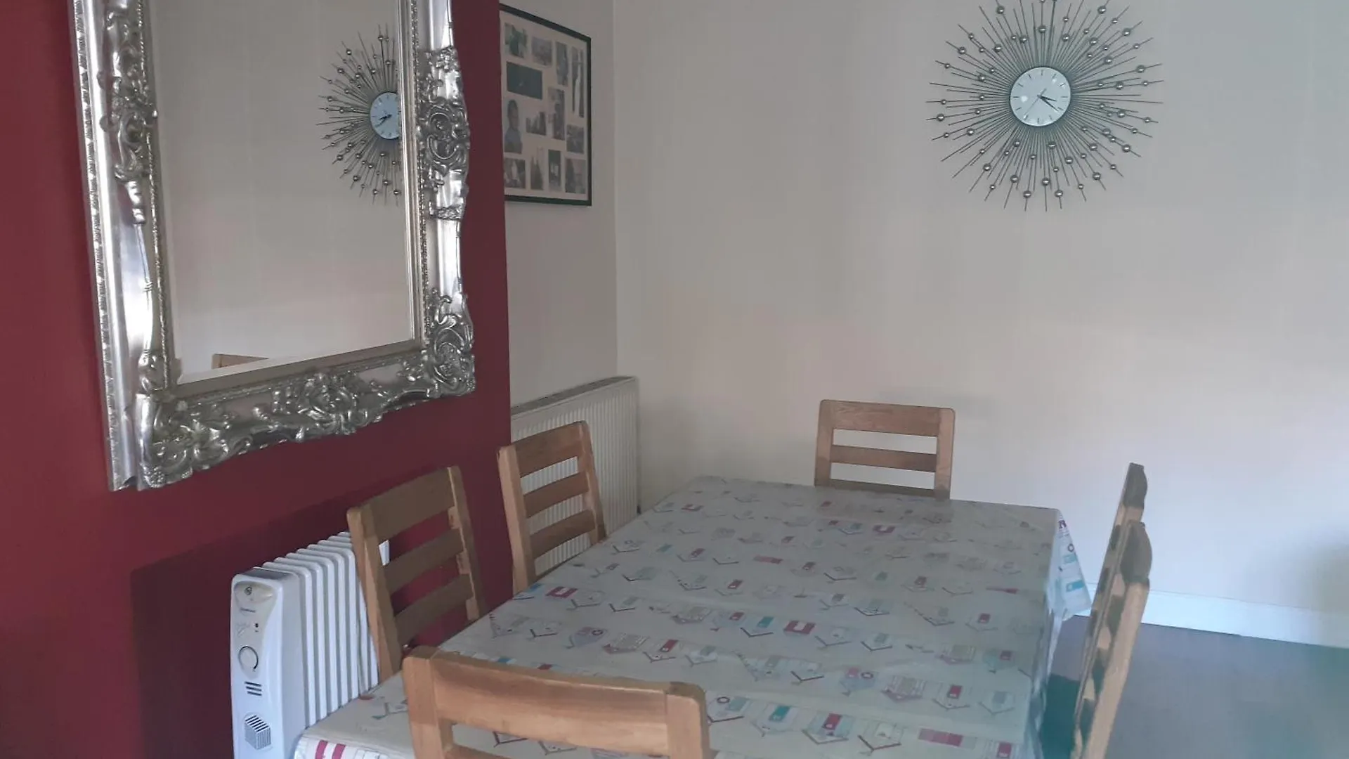 Homestay Joanne'S Joint Apartment London