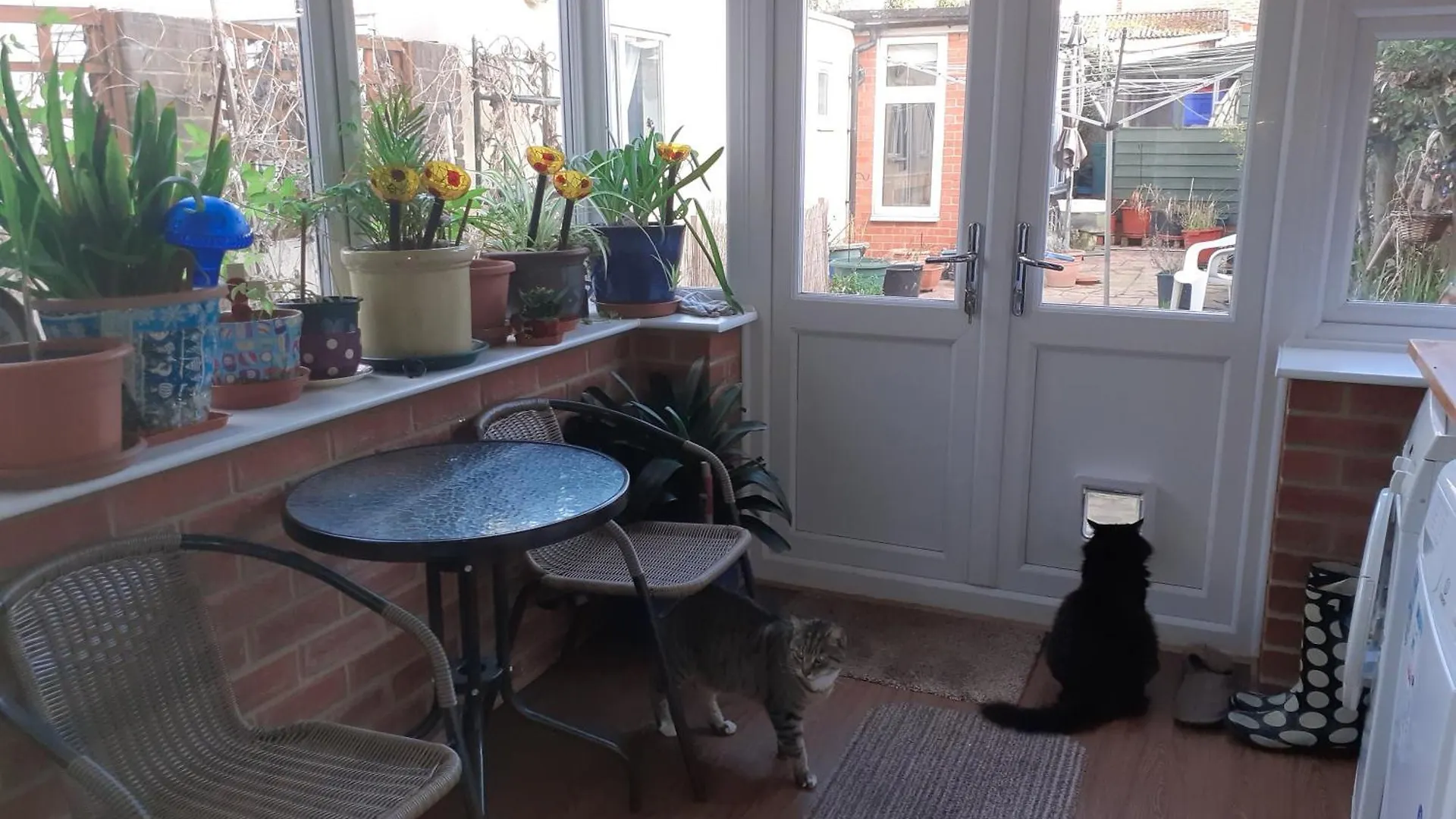 Joanne'S Joint Apartment London United Kingdom