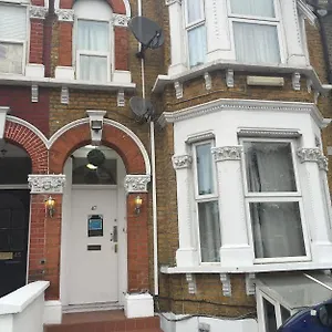 Olympus Londen