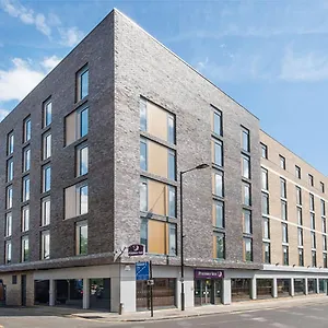 Premier Hackney Отель