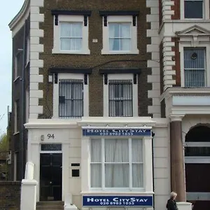 Citystay Londen