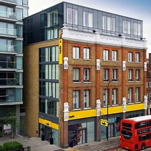 Staycity Deptford Bridge Station Apart-hotel
