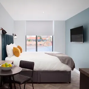 3* Aparthotel Aptel East