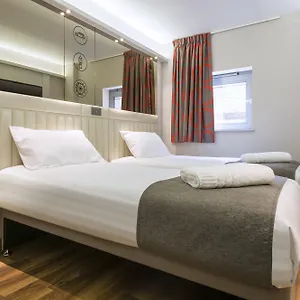 3* Ξενοδοχείο Point A Shoreditch