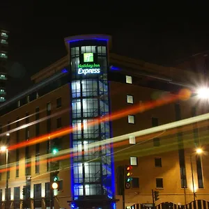 3* Ξενοδοχείο Express Stratford By Ihg