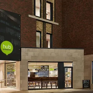 Hotel Hub By Premier Tower Bridge, London