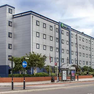 3* Ξενοδοχείο Express Royal Docks By Ihg
