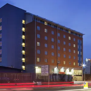 3* Ξενοδοχείο Express Limehouse By Ihg