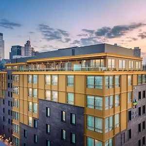 4* Ξενοδοχείο Hyatt Place East