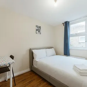 Mile End 57a Auberge de jeunesse