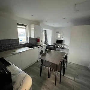Apartamento Lovely For 2 Or 4 People - Bermondsey, Londres