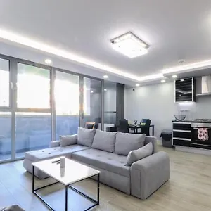  Apartment Modern Stunning Flat In Hackney