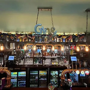 Gasthof Dockers, London