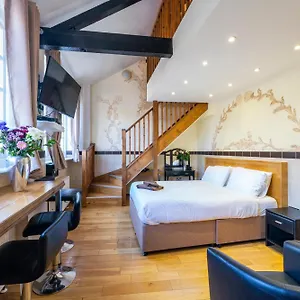 Berkley Apart-hotel