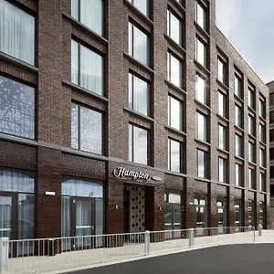 3* Ξενοδοχείο Hampton By Hilton Docklands