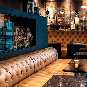 3* Hotel One London-tower Hill