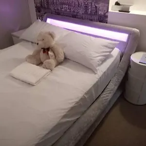  Homestay Gorgeous Flatb Liverpool St Station