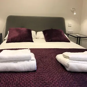  Apartmán Widegate Residential