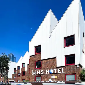 Hotel Wns, London