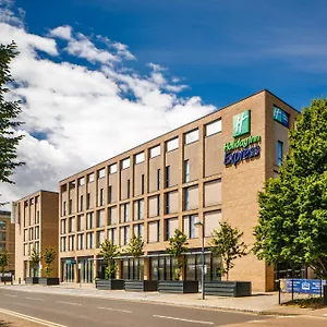 Express - Excel By Ihg Londyn