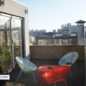 Shoreditch Place Apartamento