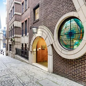 Apartahotel Monument Serviced By Lovelystay, Londres