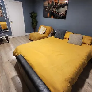 Apartamento Dodi, Londres