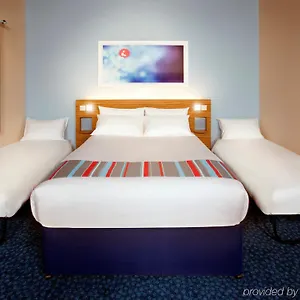 Travelodge Airport Londen