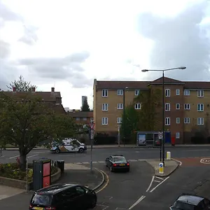 View Stratford Londra