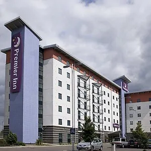 Premier Docklands Excel Londen