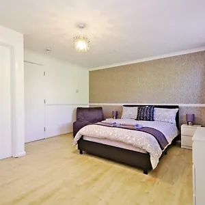 3* Penzion Harlinger Annexe