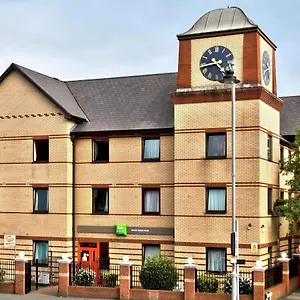 Ibis Styles Walthamstow Hotel