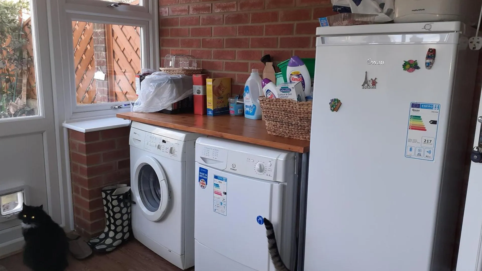 Homestay Joanne'S Joint Apartment London